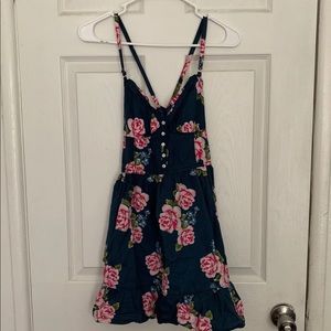 Hollister dress